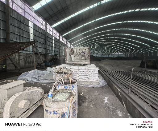 澄迈厂房地面下沉注浆加固施工