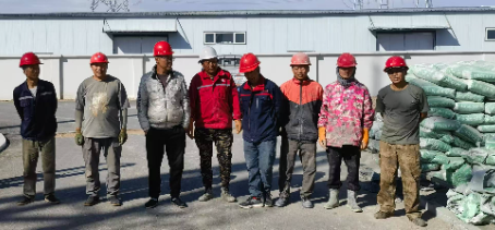 澄迈厂房地基沉降注浆加固施工队伍怎么选